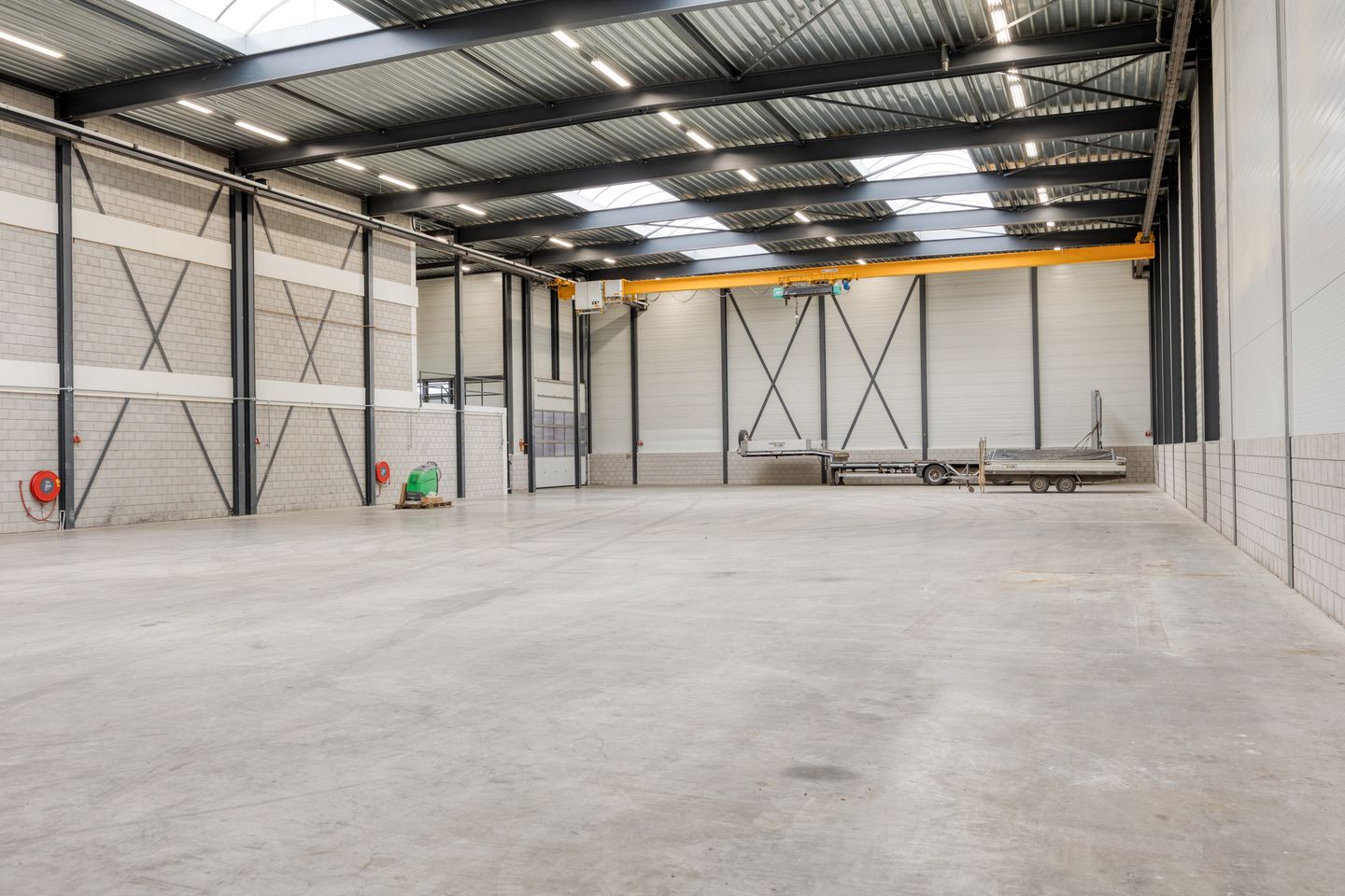 View photo 3 of Infanteriestraat 3