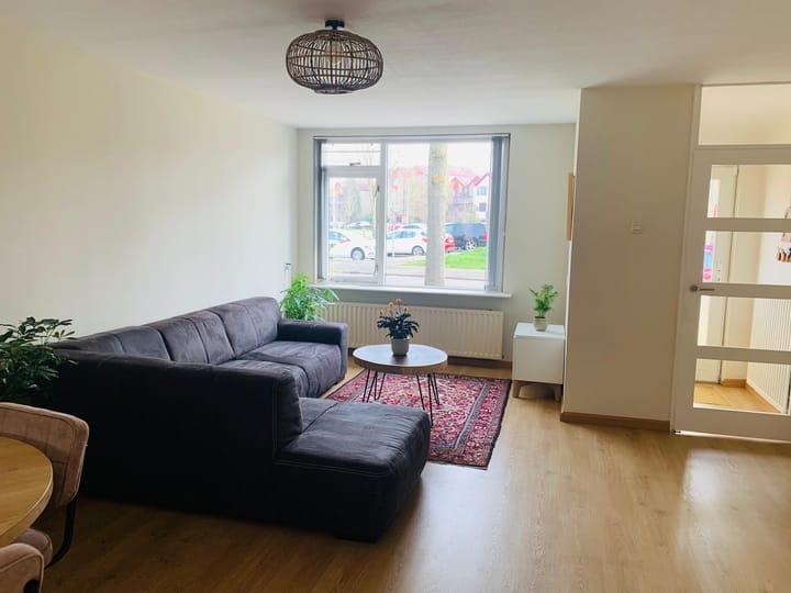 Photo 4 of Furkabaan 810