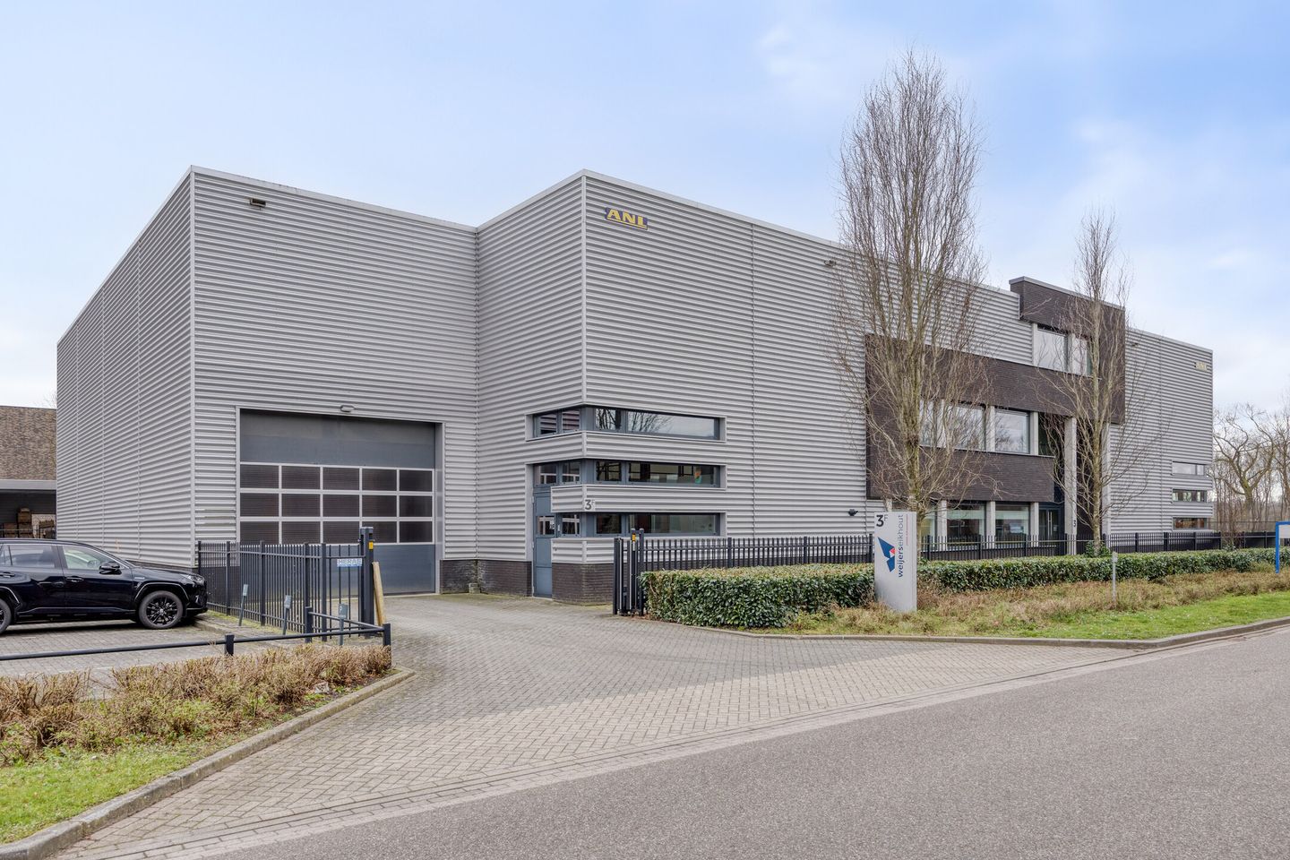 View photo 1 of Infanteriestraat 3