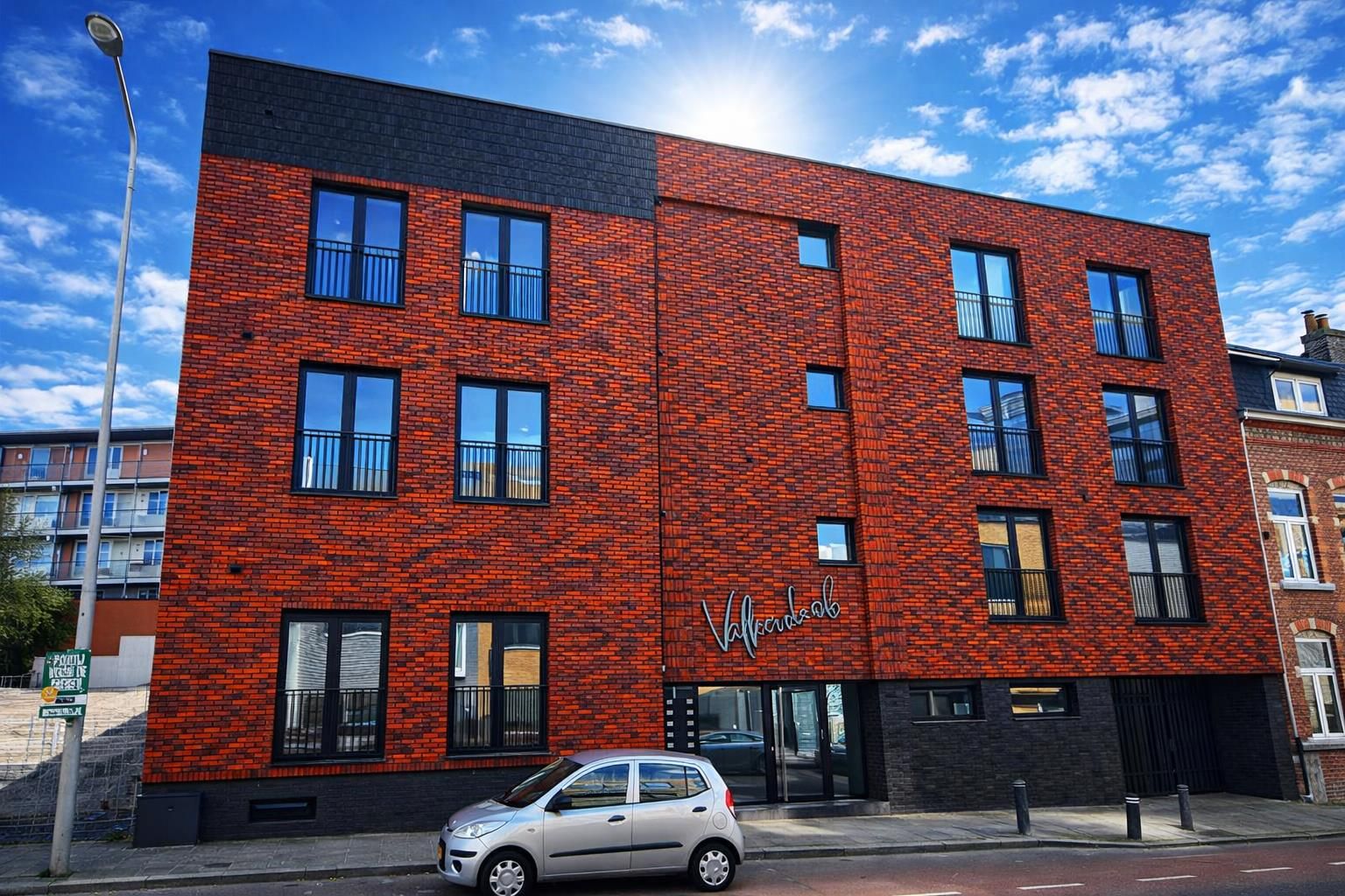 Valkenburgerweg 17-I 17 I