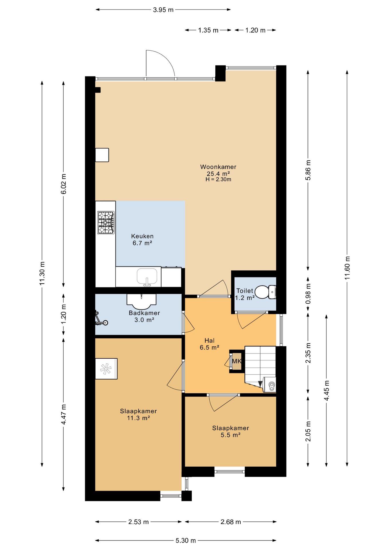 Foto 29 van Wielenlaan 9