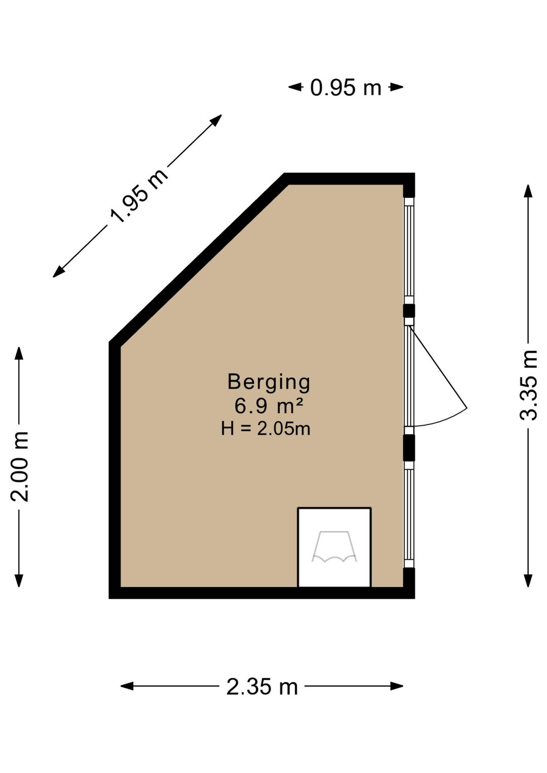 Foto 31 van Wielenlaan 9