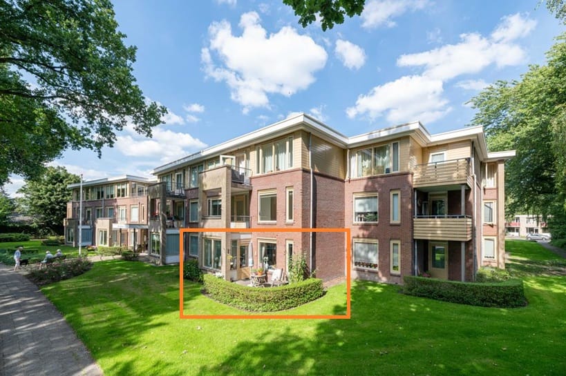 Foto 2 van Ds. Talmasingel 61