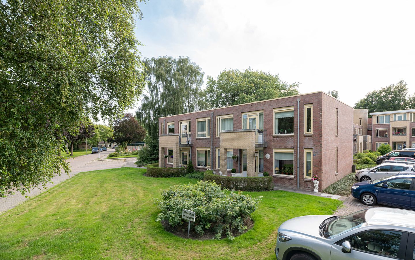 Foto 4 van Ds. Talmasingel 61