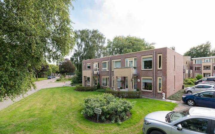 Foto 4 van Ds. Talmasingel 61