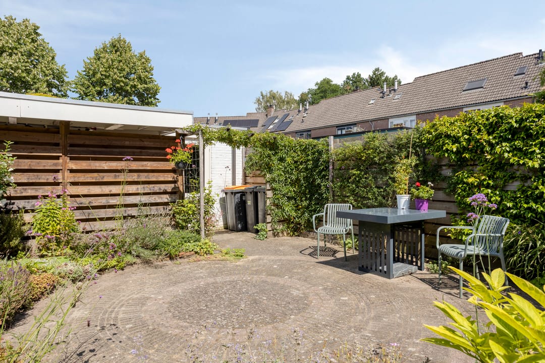 Photo 32 of Vogelslag 52