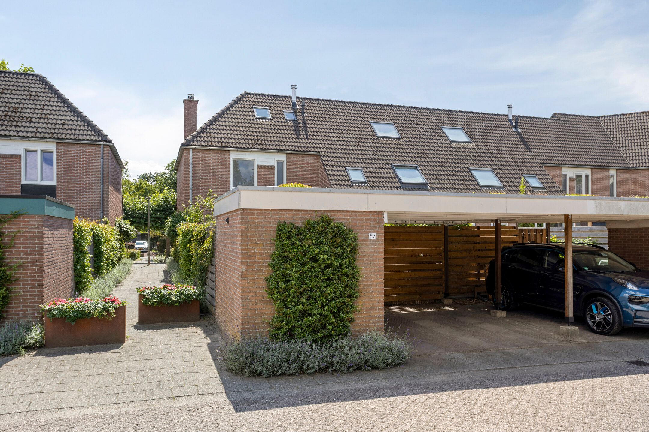 Photo 33 of Vogelslag 52