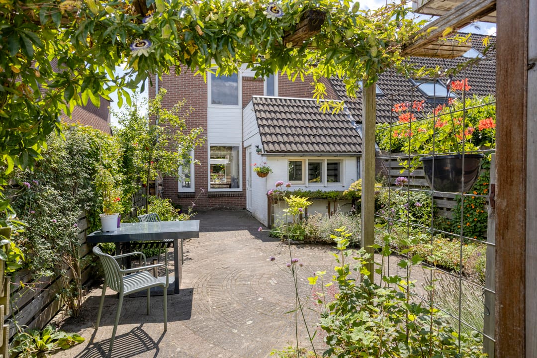 Photo 31 of Vogelslag 52