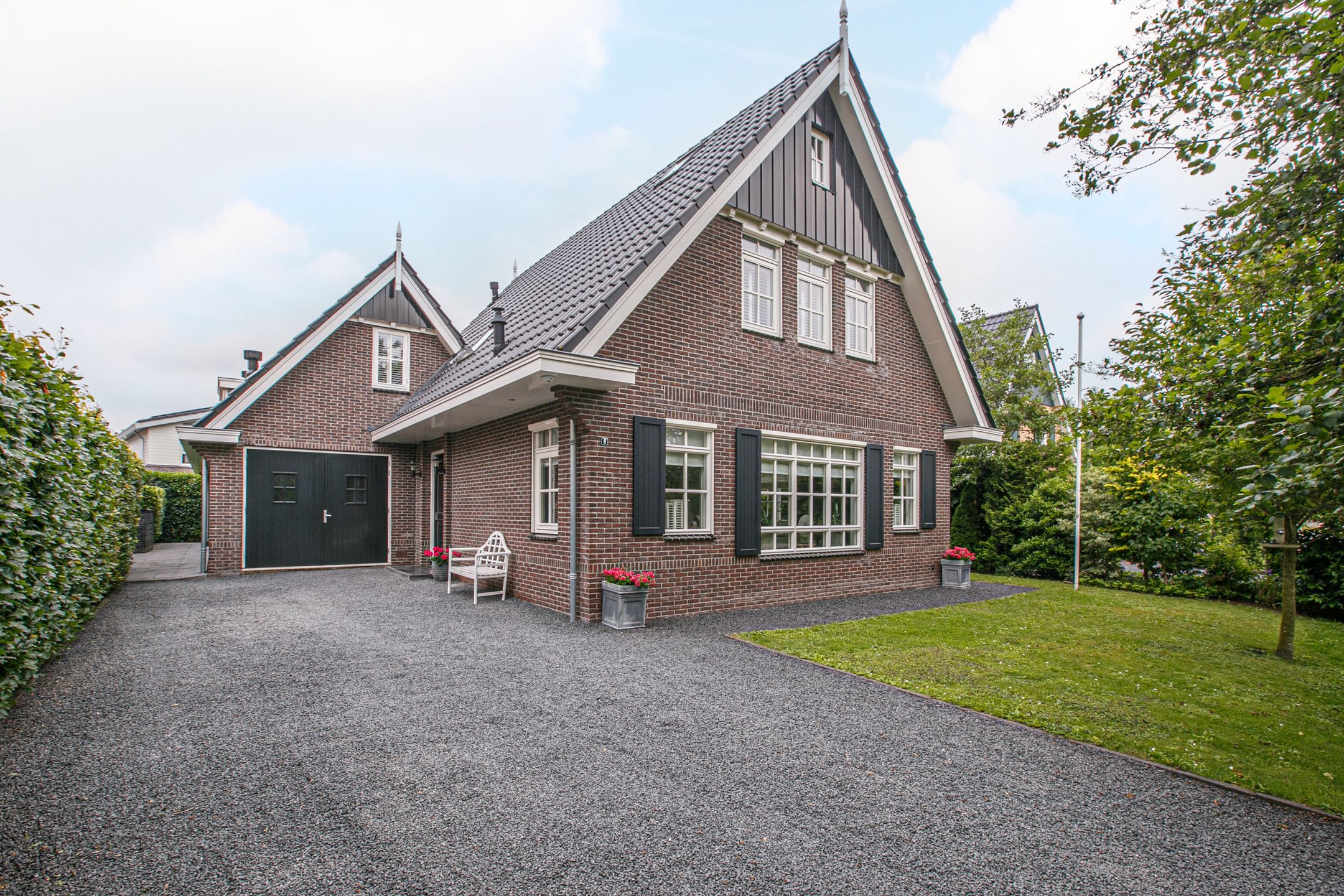 Tiendweg-Oost, 6, Lekkerkerk, 2941BV, Zuid-Holland, Nederland 6 