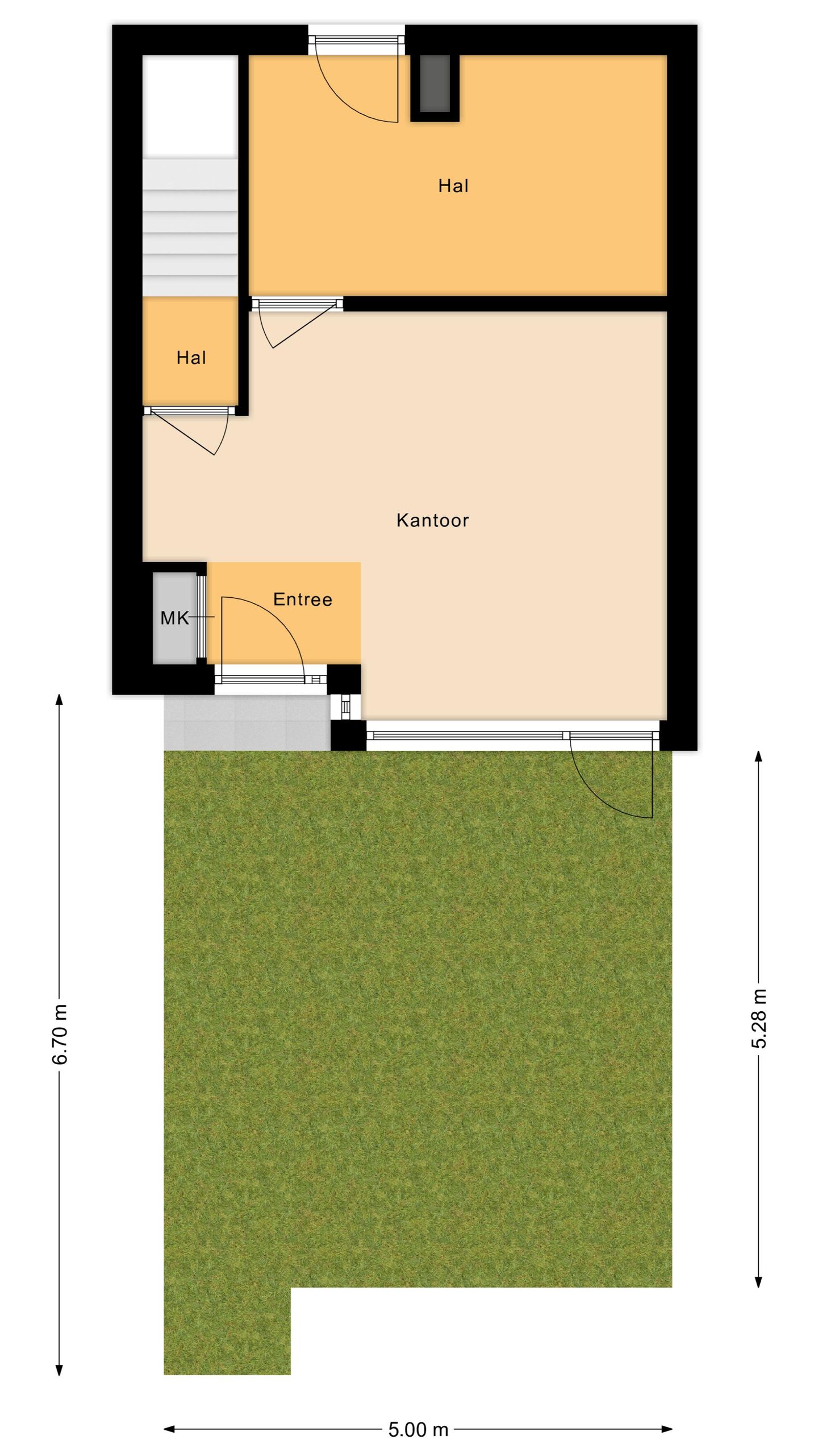 Photo 50 of Hugo de Grootsingel 5