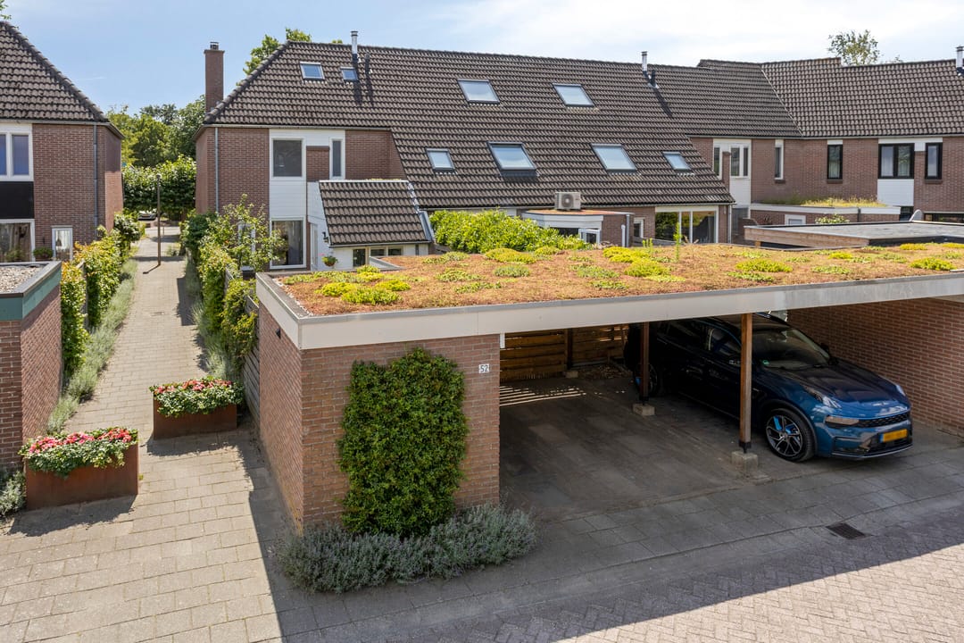 Photo 2 of Vogelslag 52