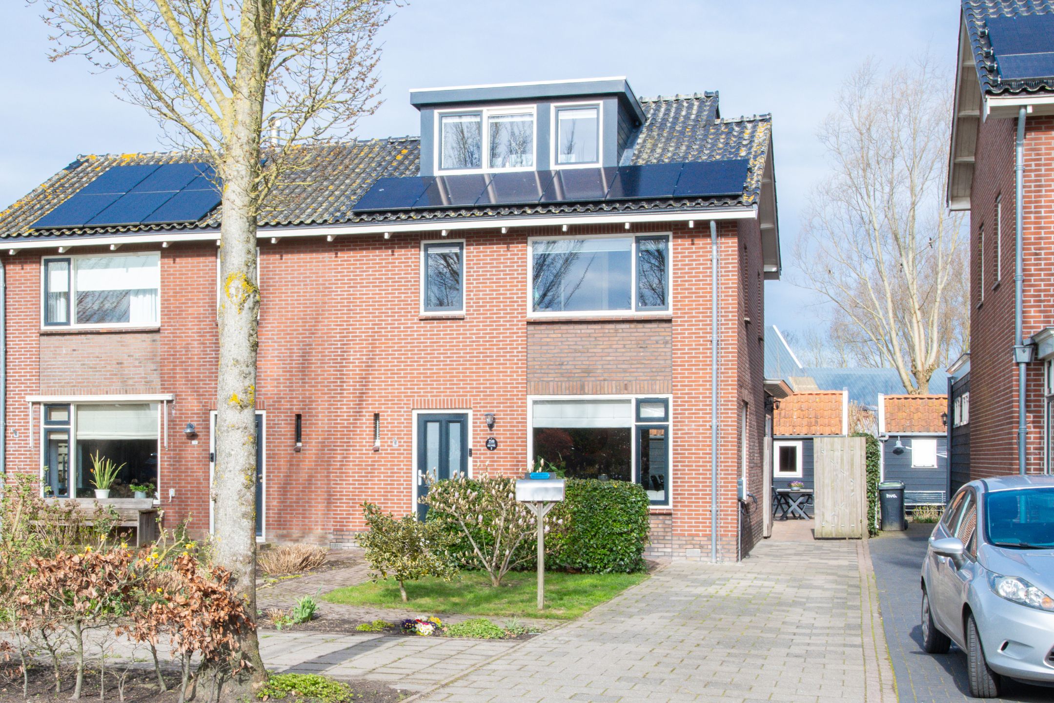 Dorpsstraat 258-B 258 b