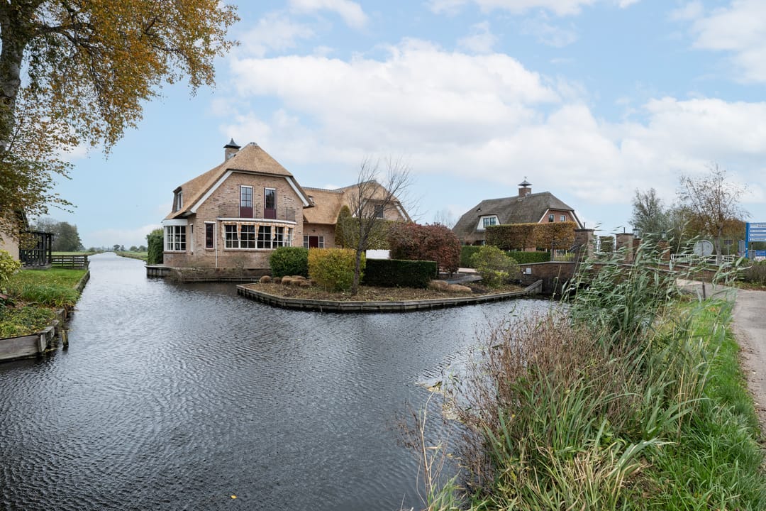 Photo 1 of Tussenlanen 16