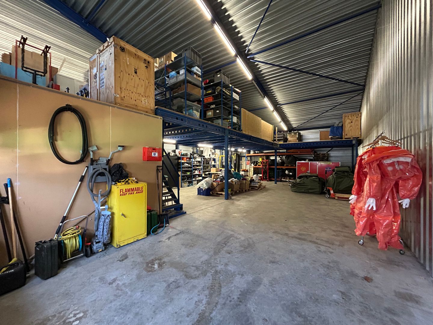 Bekijk foto 3 van Erfstraat 12-B