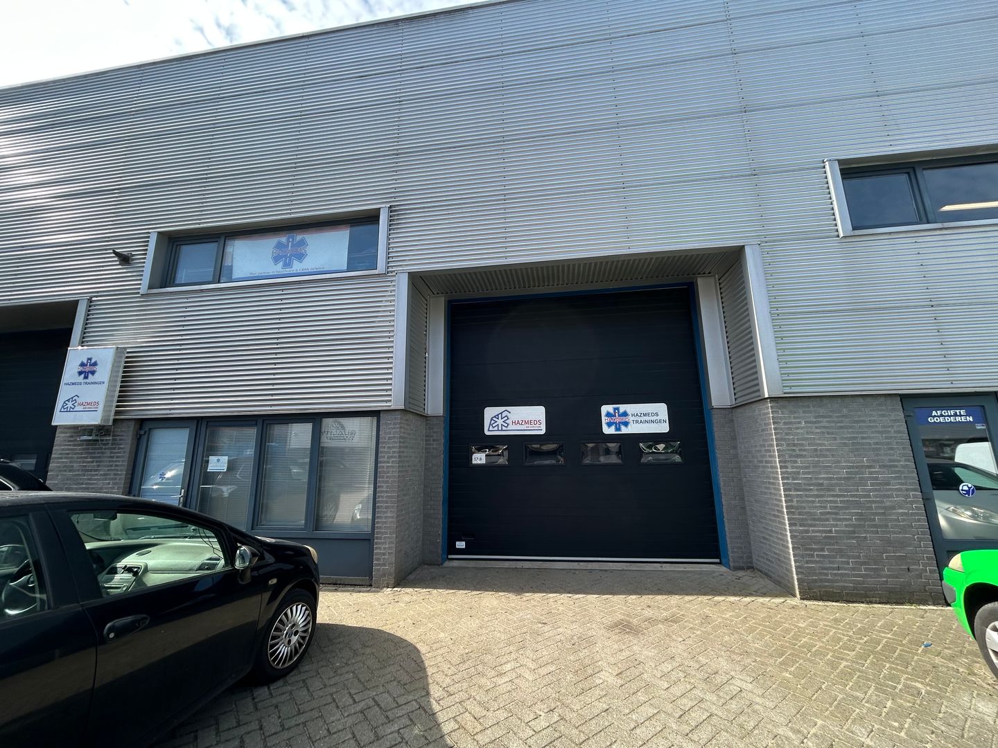 Bekijk foto 2 van Erfstraat 12-B