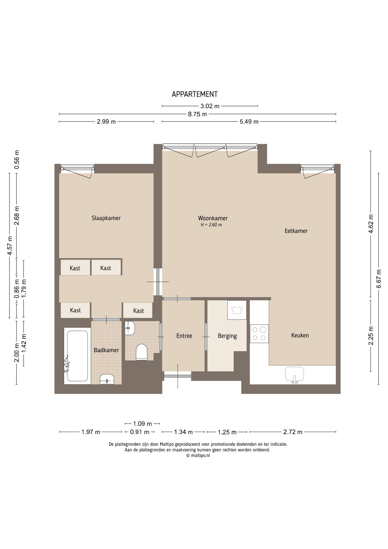 Photo 59 of Westenburgerweg 72