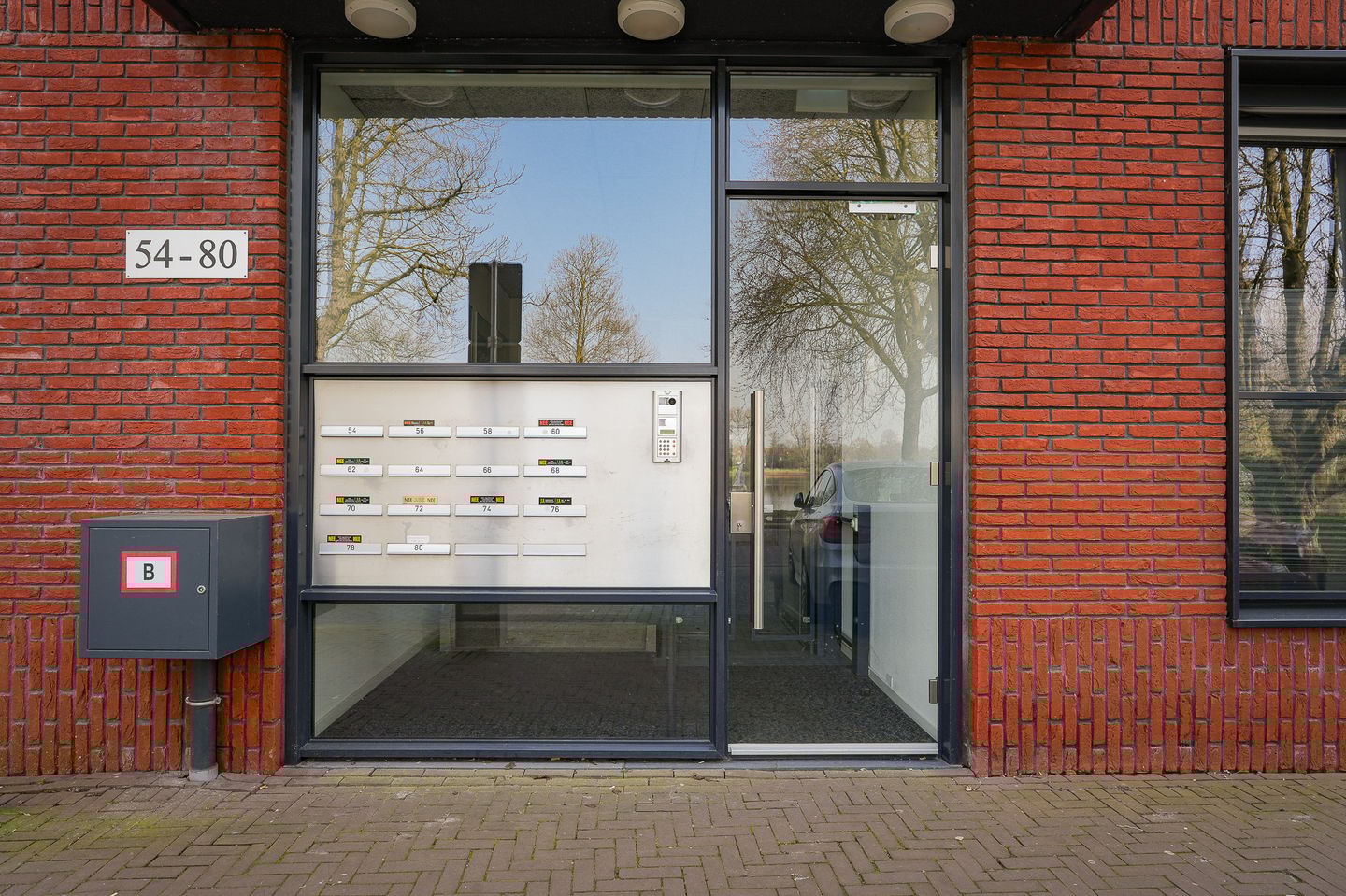 Photo 5 of Westenburgerweg 72