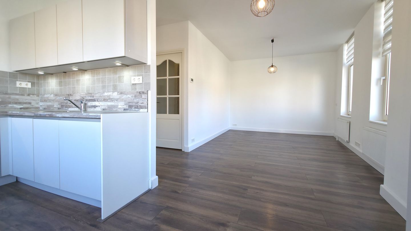 Foto 5 van Carnisselaan 83-B