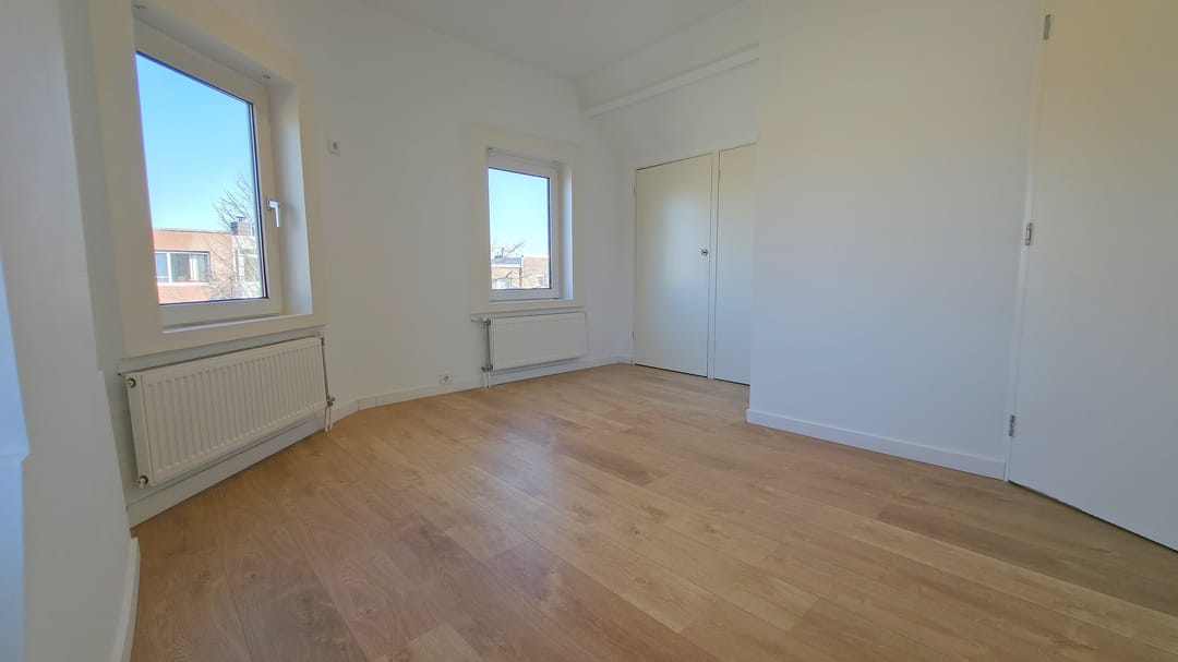 Foto 16 van Carnisselaan 83-B