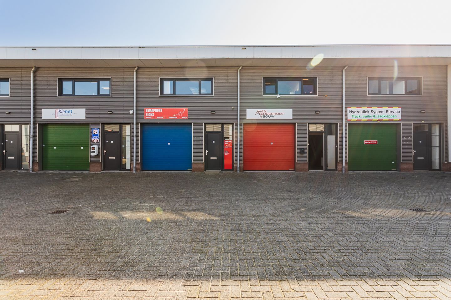 Bekijk foto 2 van Calandstraat 88-P