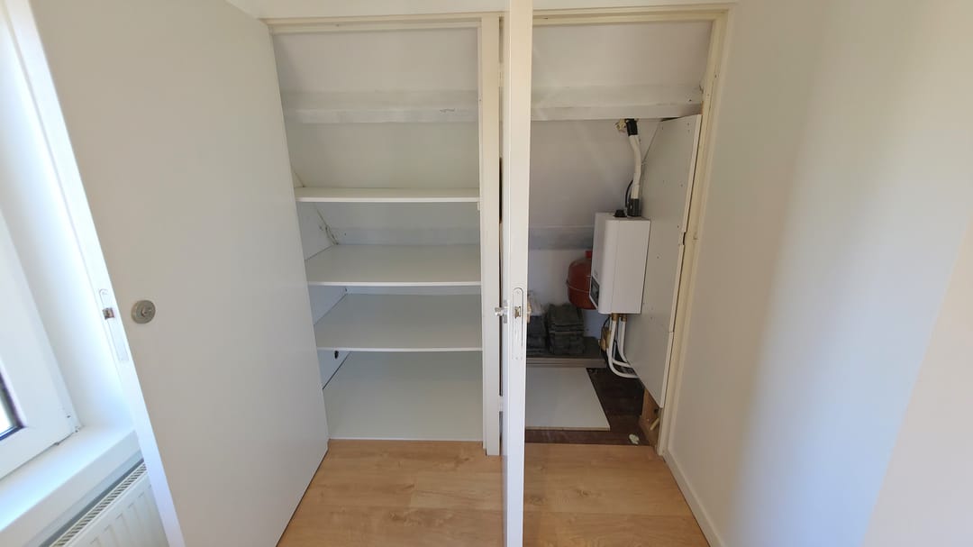 Foto 17 van Carnisselaan 83-B