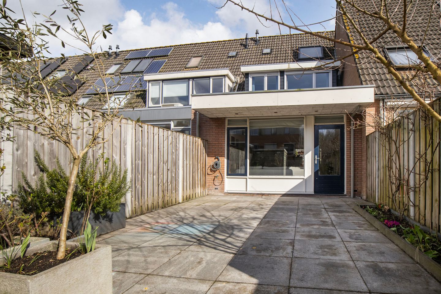 Foto 40 van Rousseaustate 20