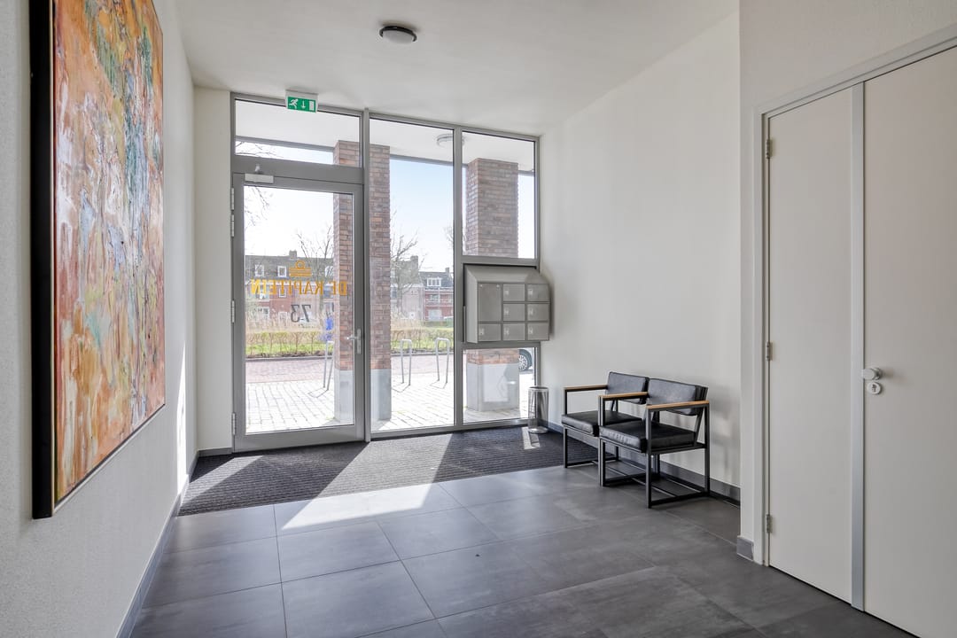 Foto 8 van Havendijk 73-02