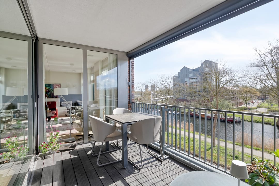 Foto 22 van Havendijk 73-02