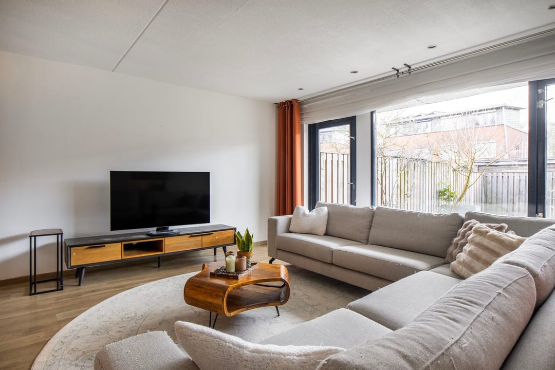 Foto 8 van Rousseaustate 20