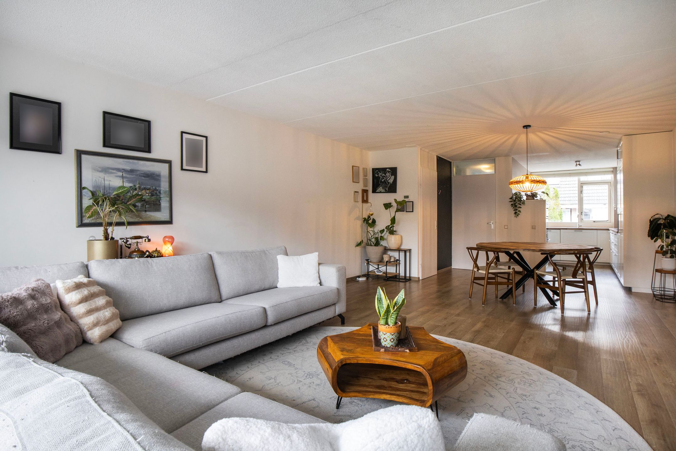 Foto 9 van Rousseaustate 20