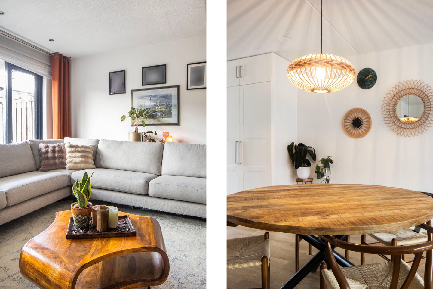 Foto 10 van Rousseaustate 20