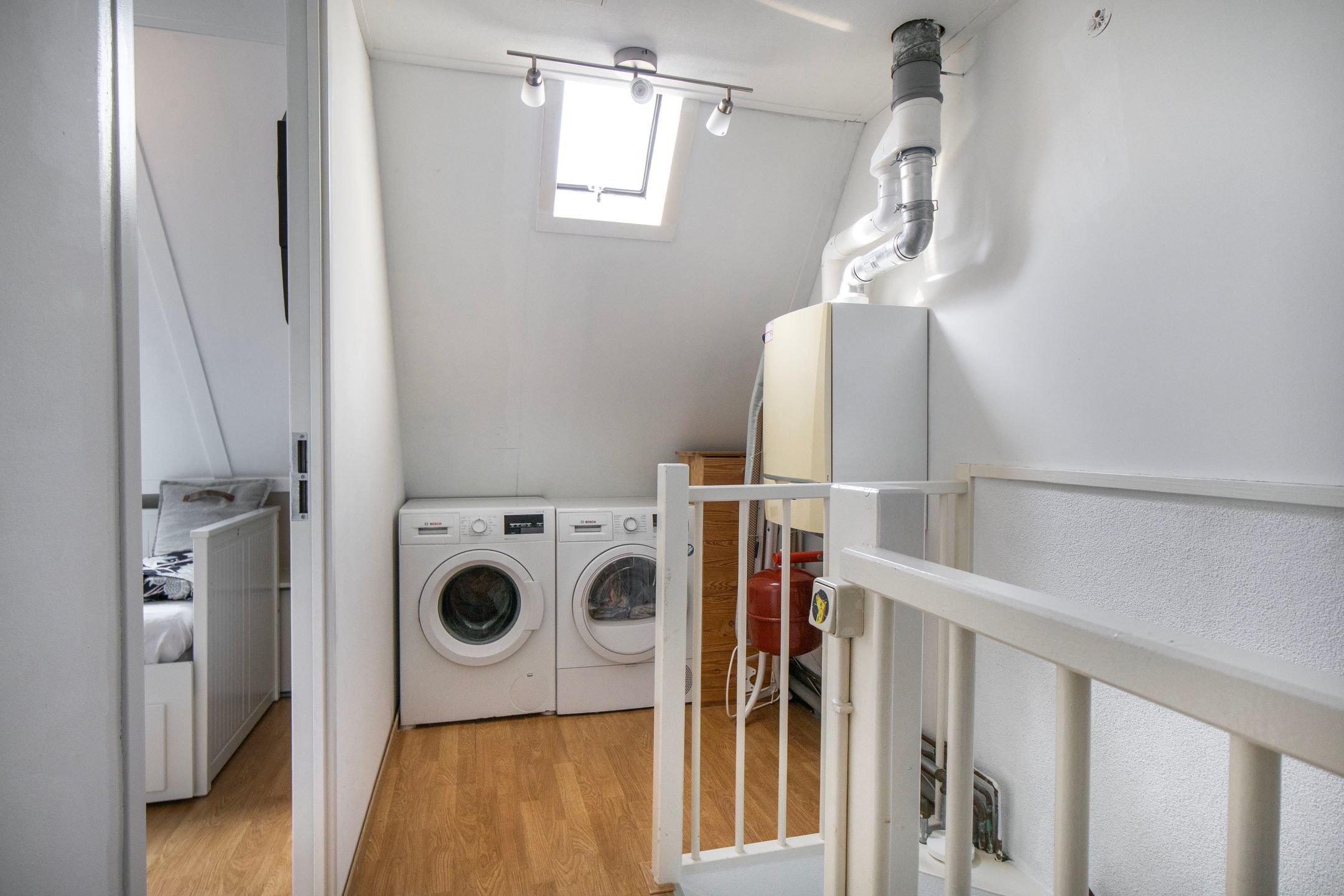 Foto 33 van Rousseaustate 20