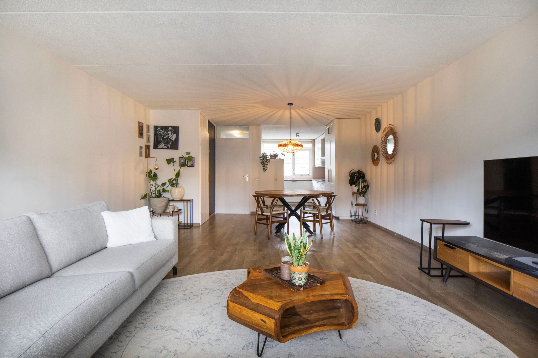 Foto 12 van Rousseaustate 20