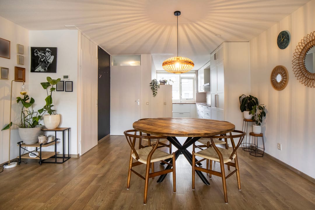 Foto 13 van Rousseaustate 20