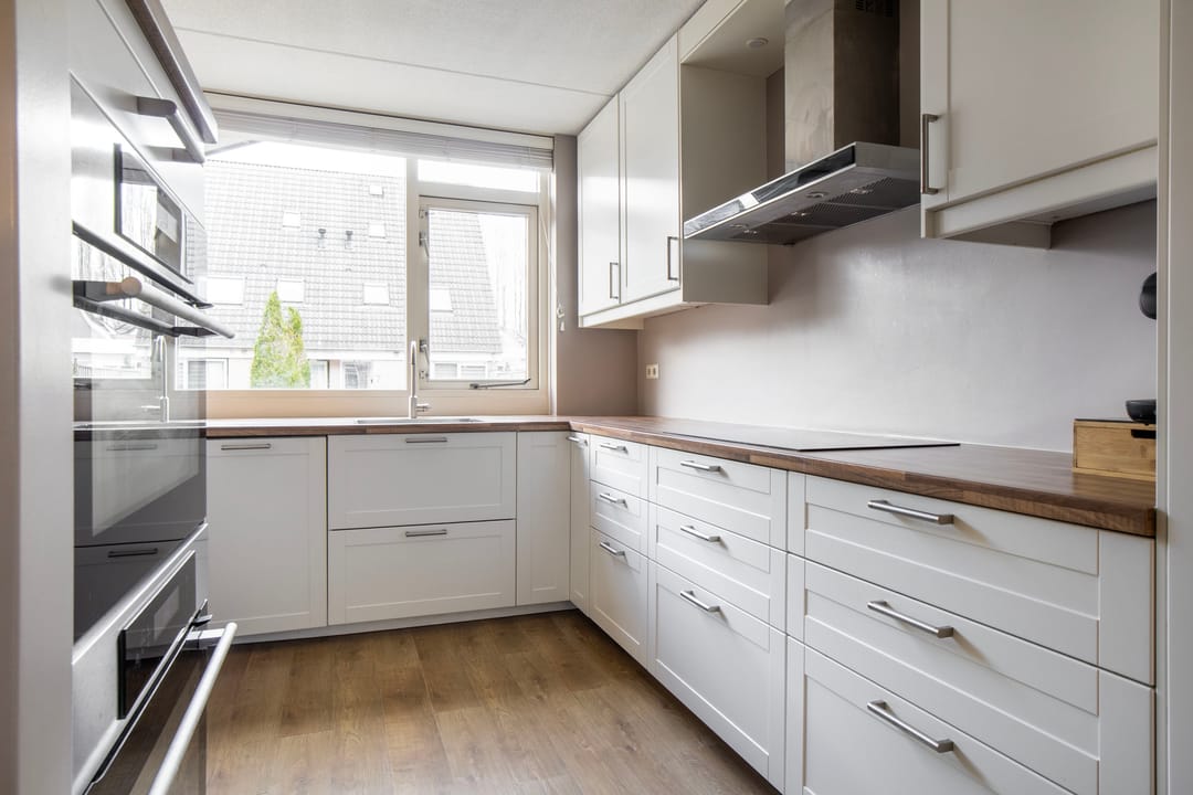 Foto 17 van Rousseaustate 20