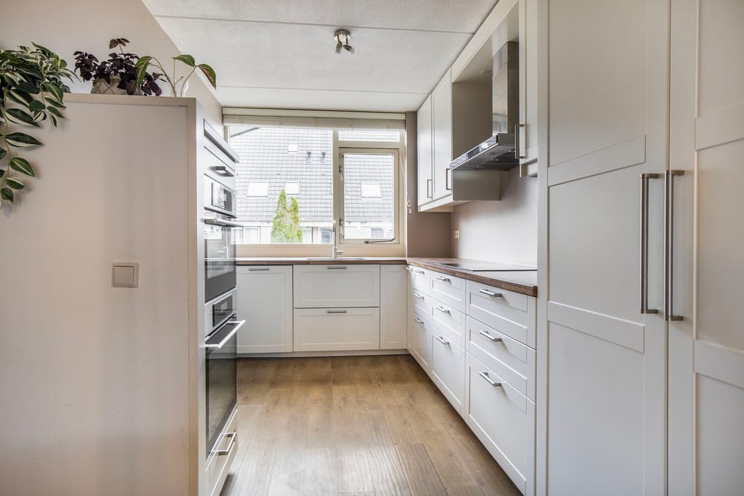 Foto 16 van Rousseaustate 20