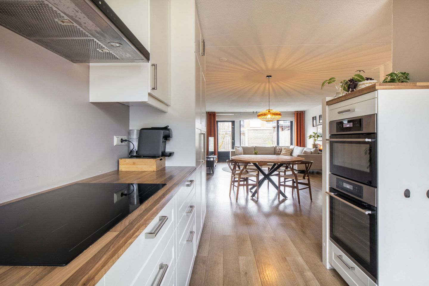 Foto 19 van Rousseaustate 20