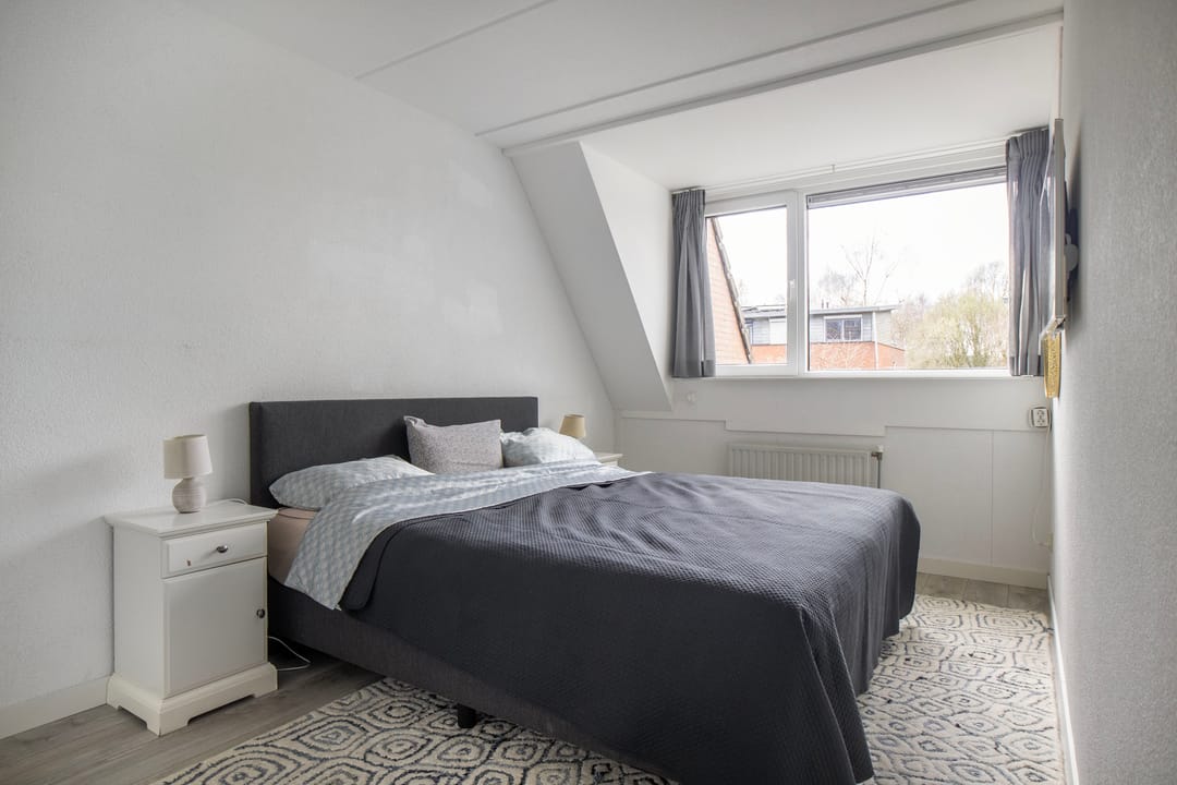 Foto 22 van Rousseaustate 20