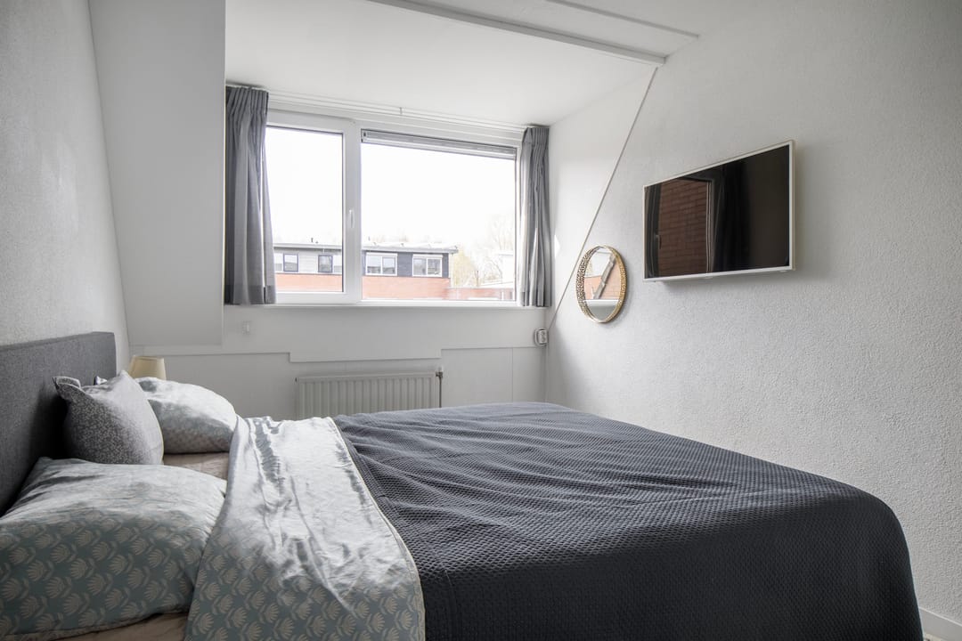 Foto 23 van Rousseaustate 20