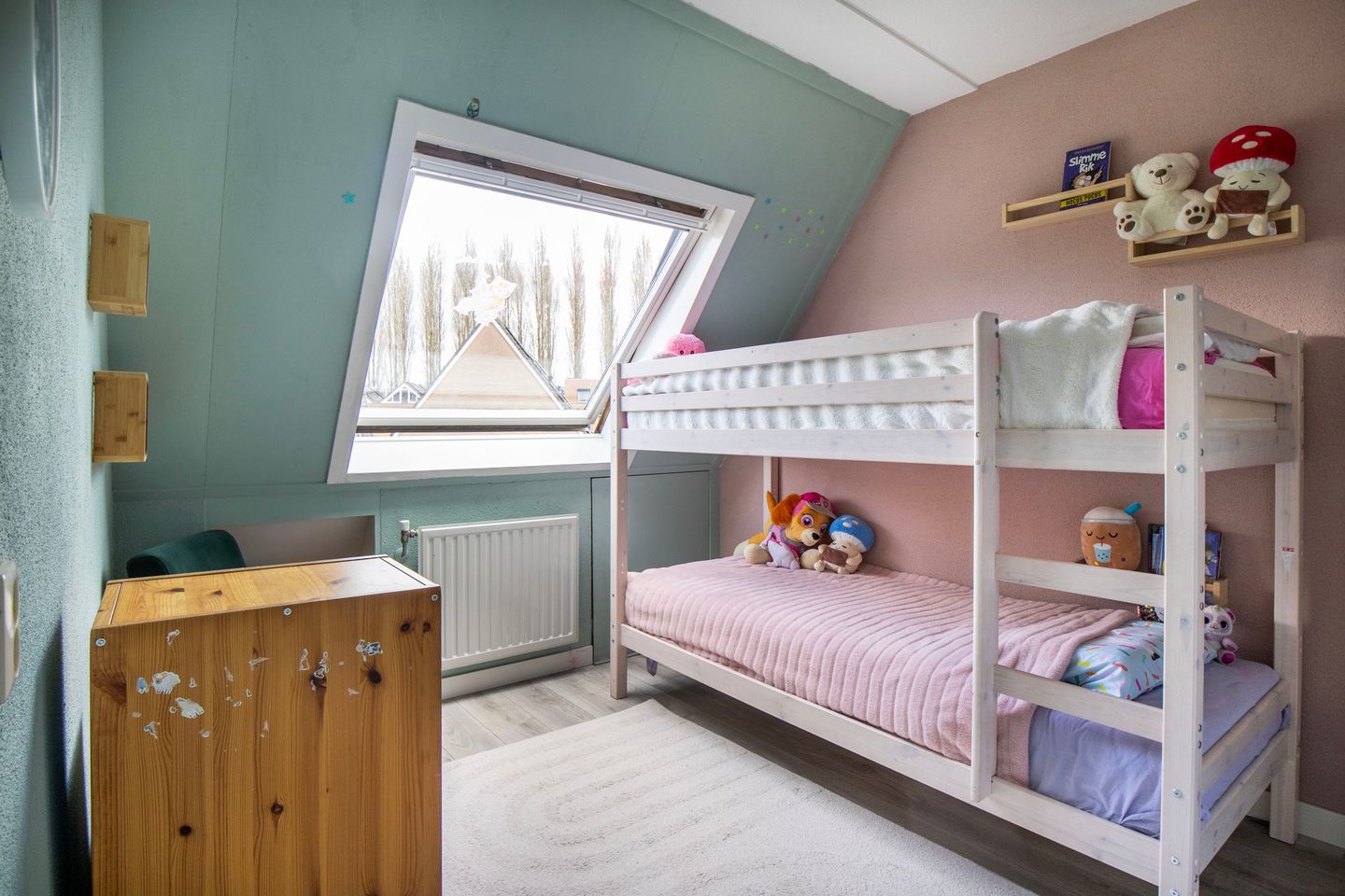 Foto 25 van Rousseaustate 20