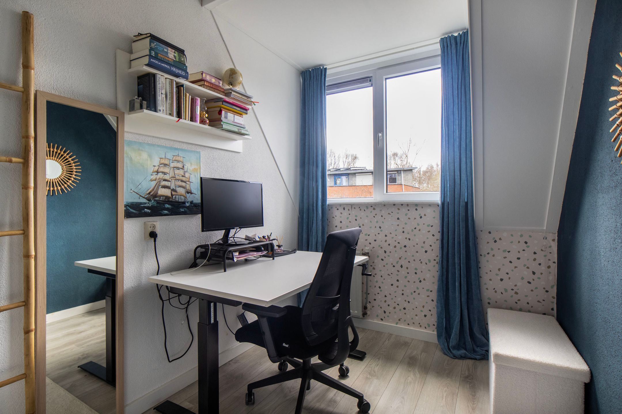 Foto 30 van Rousseaustate 20