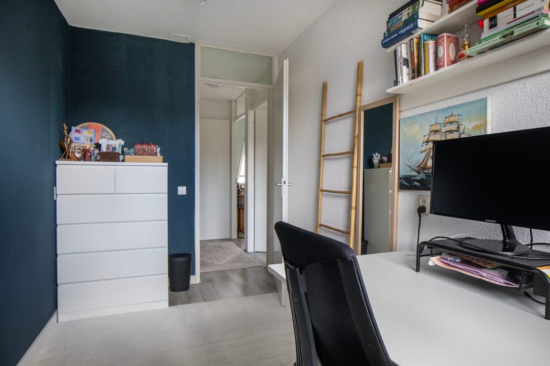 Foto 31 van Rousseaustate 20