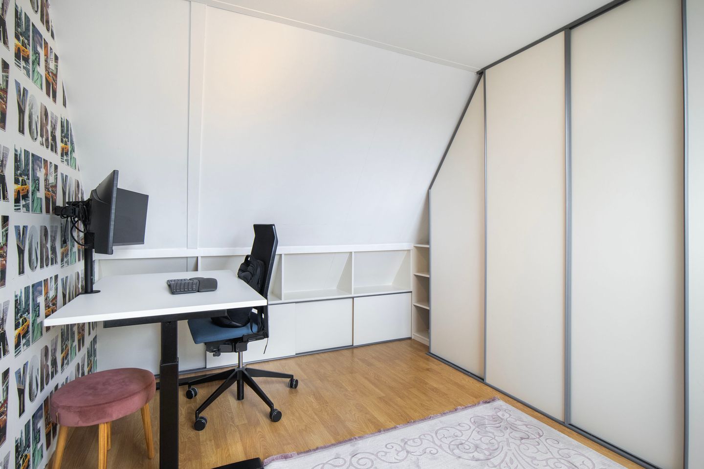 Foto 35 van Rousseaustate 20