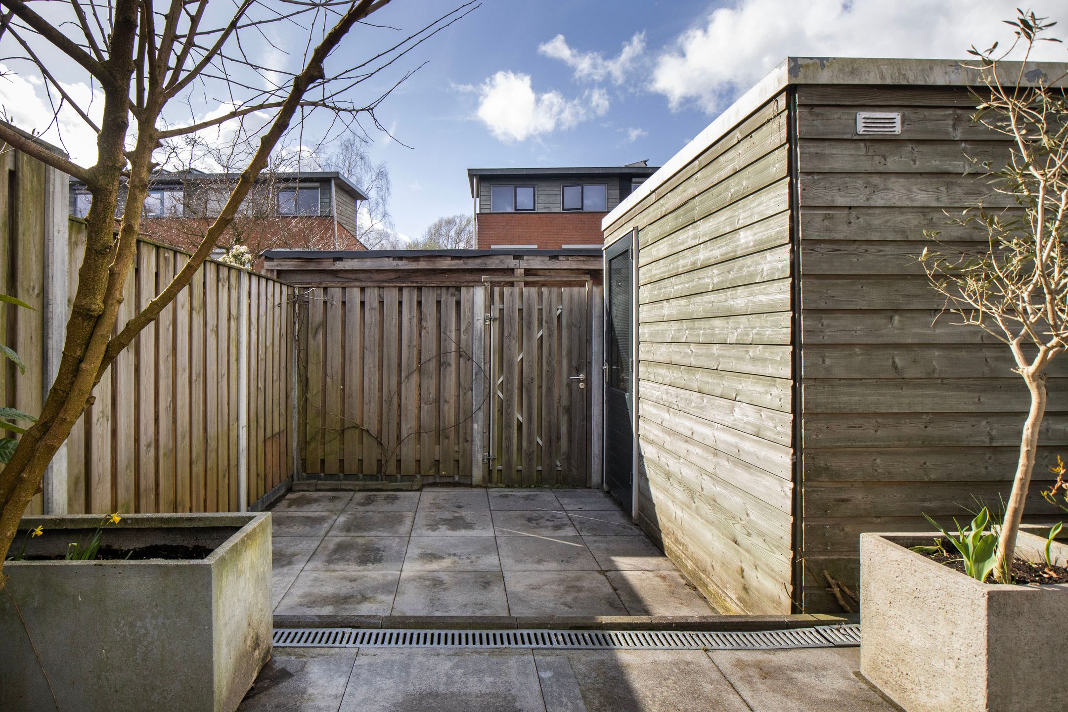 Foto 36 van Rousseaustate 20