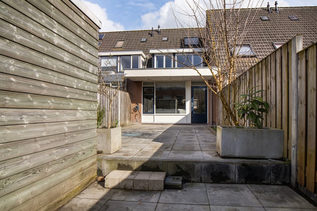 Foto 37 van Rousseaustate 20