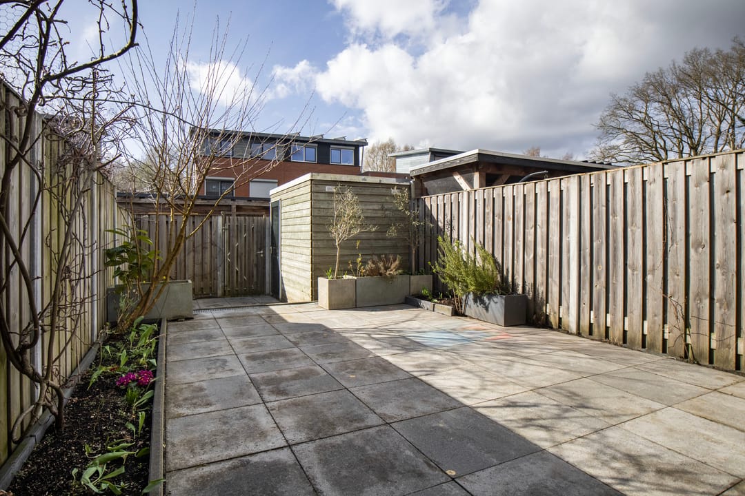 Foto 38 van Rousseaustate 20