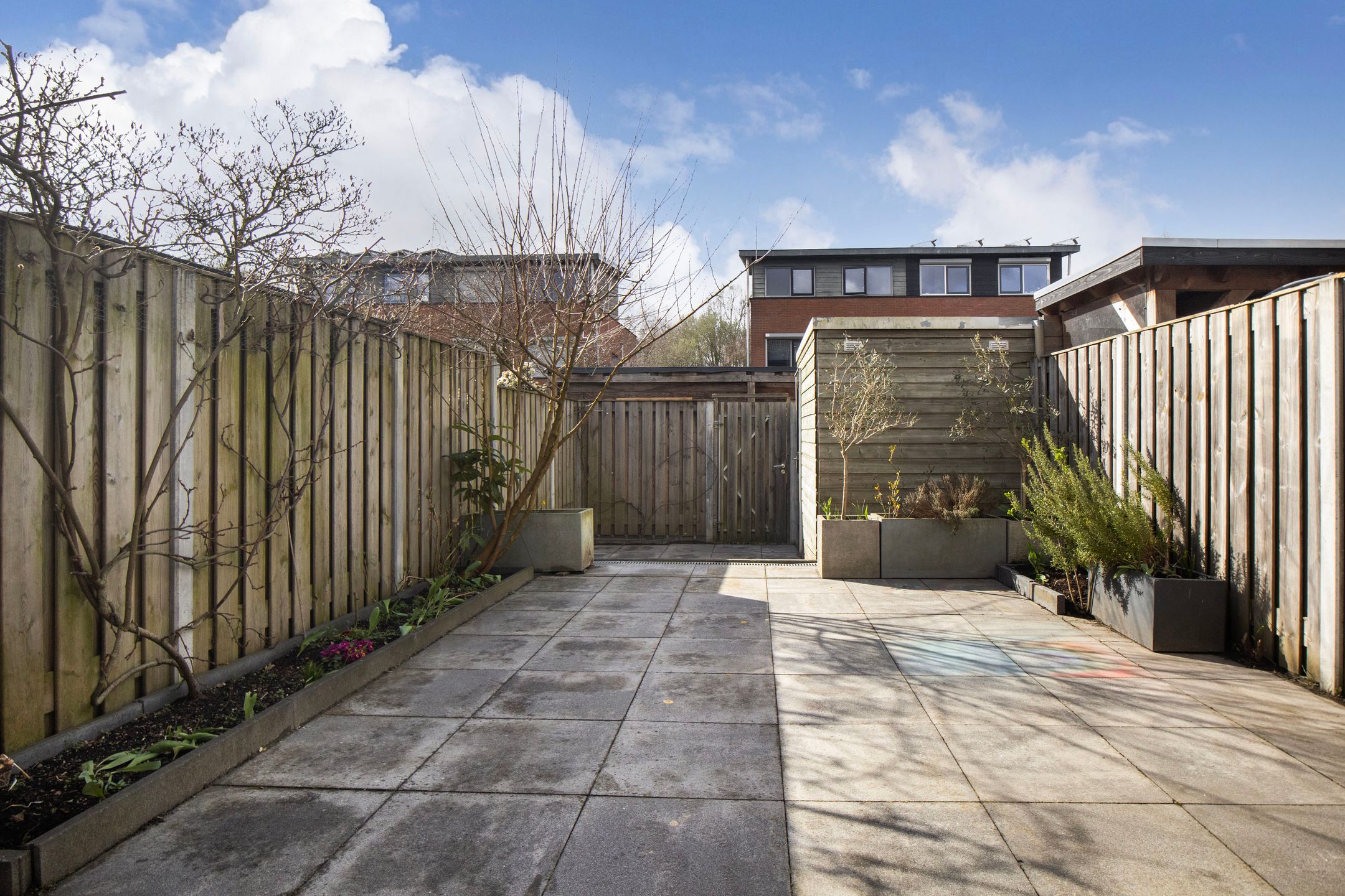 Foto 39 van Rousseaustate 20