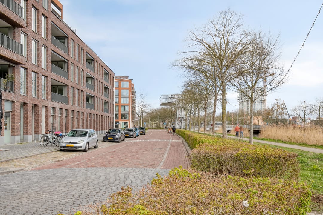 Foto 38 van Havendijk 73-02