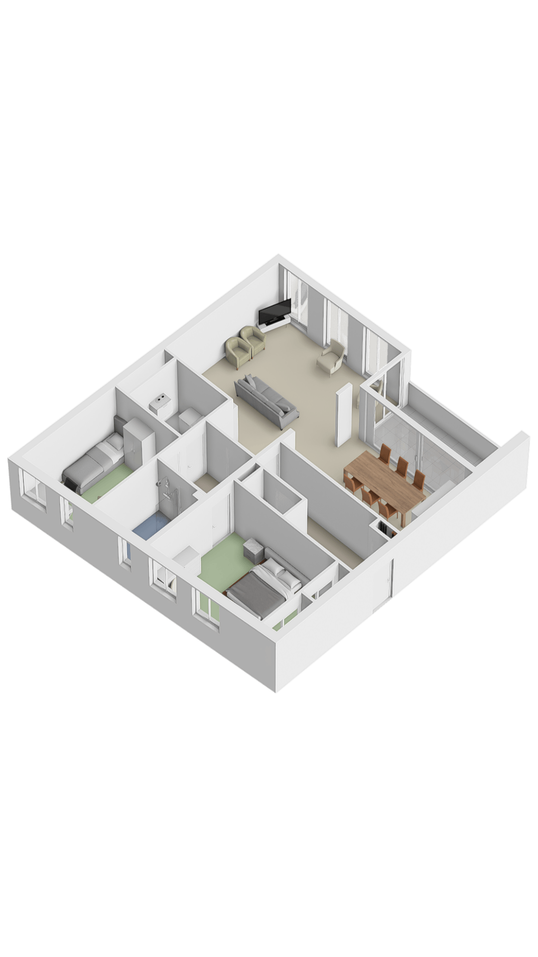 Foto 40 van Havendijk 73-02