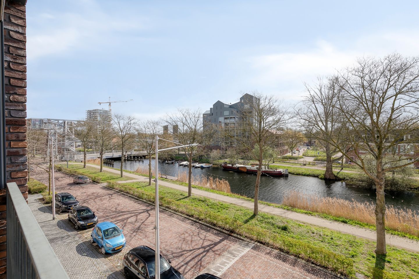 Foto 25 van Havendijk 73-02